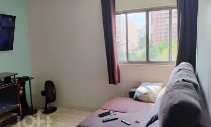 Apartamento com 3 quartos à venda na Rua Domingos de Morais, 1040, Vila Mariana, São Paulo por R$ 830.000