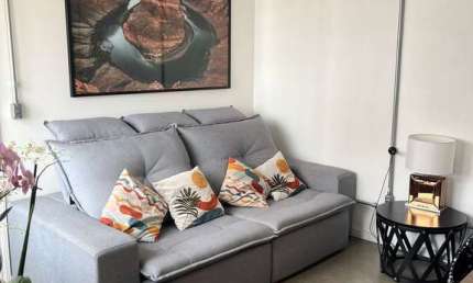 Apartamento com 3 quartos à venda na Rua São Gil, 133, Carrão, São Paulo por R$ 1.050.000