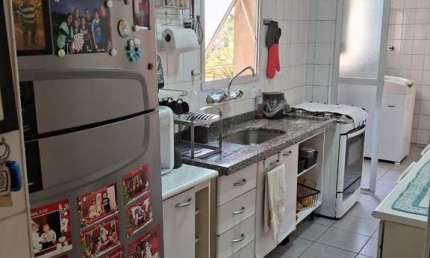 Apartamento com 3 quartos à venda na Rua Artur Prado, 220, Bela Vista, São Paulo por R$ 900.000