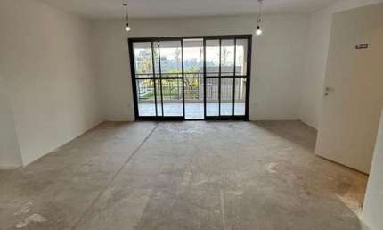 Apartamento com 4 quartos à venda na Rua Ocrísia, 100, Jardim São Domingos, São Paulo por R$ 1.860.000