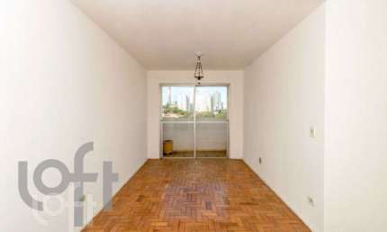 Apartamento com 2 quartos à venda na Rua Beatriz Galvão, 113, Perdizes, São Paulo por R$ 730.000