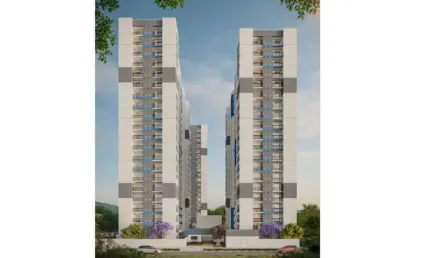 Apartamento com 2 quartos à venda na rua da mooca, 1350, mooca, são paulo por r$ 298.000