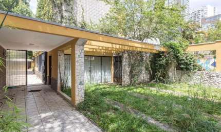 Casa com 2 quartos à venda na Rua Michigan, 325, Cidade Monções, São Paulo por R$ 5.000.000