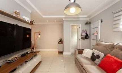 Casa em condomínio fechado com 3 quartos à venda na Rua Salgueiral, 131, Jardim Cidália, São Paulo por R$ 722.000