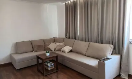 Apartamento com 3 quartos à venda na rua tanabi, 162, água branca, são paulo por r$ 990.000