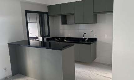 Apartamento com 3 quartos à venda na Rua Professor Doutor José Marques da Cruz, 148, Jardim das Acacias, São Paulo por R$ 1.625.000