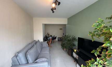 Apartamento com 1 quarto à venda na Rua Frei Caneca, 461, Consolação, São Paulo por R$ 530.000