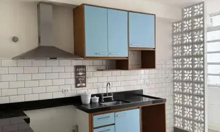 Apartamento com 3 quartos à venda na Rua Itacolomi, 523, Higienópolis, São Paulo por R$ 2.200.000