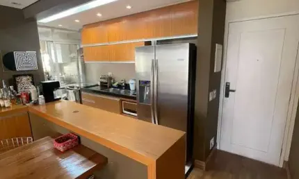 Apartamento com 2 quartos à venda na rua cristiano viana, 717, cerqueira césar, são paulo por r$ 1.190.000