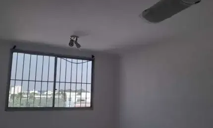 Apartamento com 2 quartos à venda na Rua Cruz das Almas, 301, Vila Campestre, São Paulo por R$ 320.000
