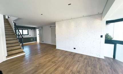 Cobertura com 3 quartos à venda na Rua José Ramon Urtiza, 809, Vila Andrade, São Paulo por R$ 2.000.000
