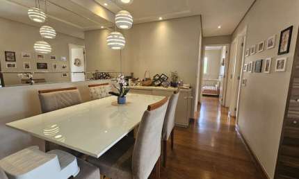 Apartamento com 3 quartos à venda na Rua Catulo da Paixão Cearense, 566, Vila da Saúde, São Paulo por R$ 898.000