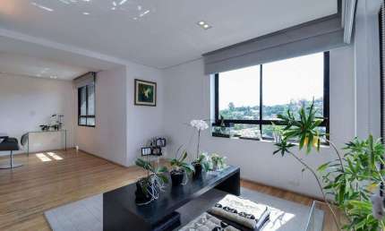Cobertura com 3 quartos à venda na Rua Tupi, 965, Santa Cecília, São Paulo por R$ 2.800.000