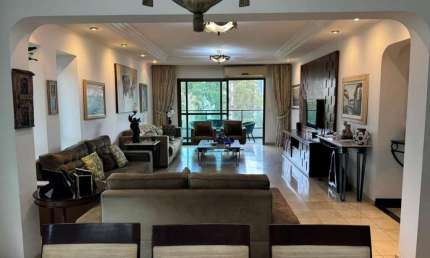 Apartamento com 3 quartos à venda na Rua Professor José Horácio Meirelles Teixeira, 680, Vila Suzana, São Paulo por R$ 860.000