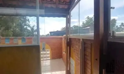 Cobertura com 3 quartos à venda na Rua Savério Mercadante, 53, Vila do Castelo, São Paulo por R$ 360.000
