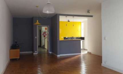 Apartamento com 2 quartos à venda na Rua Frutas de Santo Amaro, 455, Bela Vista, São Paulo por R$ 520.000