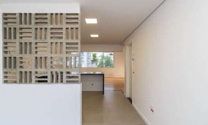Apartamento com 3 quartos à venda na Rua Pernambuco, 54, Higienópolis, São Paulo por R$ 2.120.000
