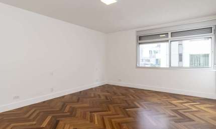 Apartamento com 3 quartos à venda na Avenida Angélica, 1777, Higienópolis, São Paulo por R$ 3.000.000