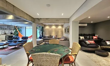 Casa com 3 quartos à venda na Rua Tomé Portes, 1058, Brooklin Paulista, São Paulo por R$ 5.832.000