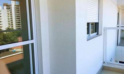 Apartamento com 1 quarto à venda na Rua Doutor Miranda de Azevedo, 1285, Vila Anglo Brasileira, São Paulo por R$ 625.000