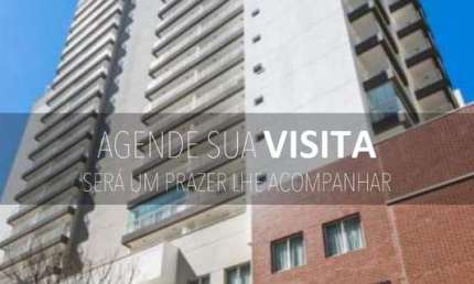 Apartamento com 1 quarto à venda na Rua Bento Freitas, 181, República, São Paulo