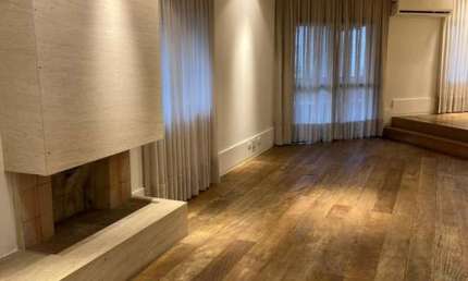 Apartamento com 3 quartos à venda na Rua Doutor Renato Paes de Barros, 188, Itaim Bibi, São Paulo por R$ 4.200.000