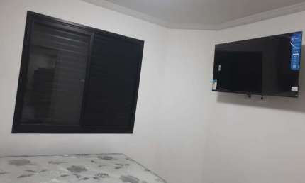 Apartamento com 1 quarto para alugar na Rua Álvaro de Carvalho, 66, Centro, São Paulo por R$ 3.651