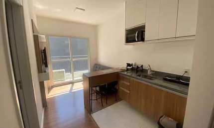 Apartamento com 1 quarto à venda na Rua Rego Freitas, 484, República, São Paulo por R$ 360.000