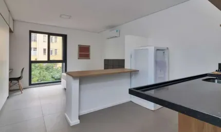 Apartamento com 1 quarto à venda na rua dona veridiana, 202, higienópolis, são paulo por r$ 390.000