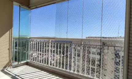 Apartamento com 2 quartos à venda na avenida engenheiro heitor antônio eiras garcia, 587, jardim esmeralda, são paulo por r$ 660.000