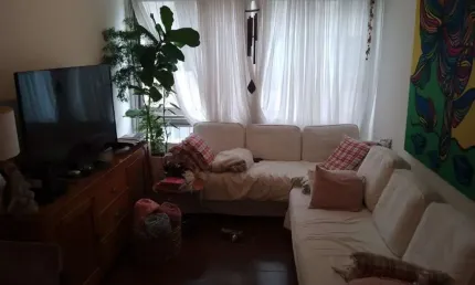 Apartamento com 3 quartos à venda na itambé, 367, 367, higienópolis, são paulo por r$ 1.170.000
