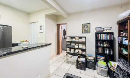 Apartamento com 1 quarto à venda na Rua Doutor Nicolau de Sousa Queirós, 811, Vila Mariana, São Paulo por R$ 358.000
