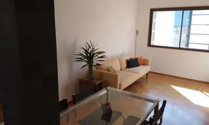 Apartamento com 1 quarto à venda na Rua Nestor Pestana, 30, Consolação, São Paulo por R$ 545.000