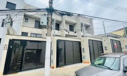 Casa com 3 quartos à venda na rua joaquim figueira, 11, vila formosa, são paulo por r$ 1.015.000