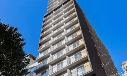 Apartamento com 1 quarto à venda na Rua Francisca Miquelina, 277, Bela Vista, São Paulo por R$ 381.000