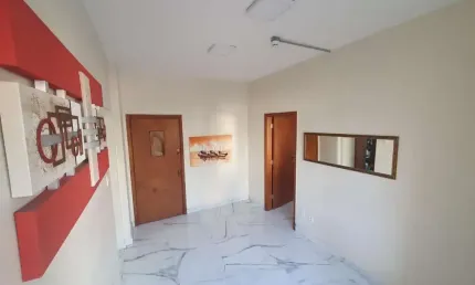Sala comercial à venda na Largo do Paissandu, 72, Centro, São Paulo por R$ 220.000