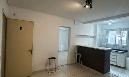 Apartamento com 1 quarto à venda na Avenida Ipiranga, 895, República, São Paulo por R$ 265.000