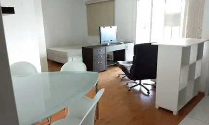 Apartamento com 1 quarto à venda na Alameda Ministro Rocha Azevedo, 38, Cerqueira César, São Paulo por R$ 1.400.000