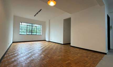 Apartamento com 2 quartos à venda na Rua Francisco Estácio Fortes, 18, Santa Cecília, São Paulo por R$ 870.000