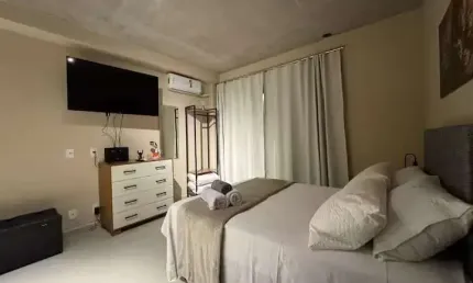 Apartamento com 1 quarto à venda na Alameda dos Maracatins, 1424, Indianópolis, São Paulo por R$ 590.000