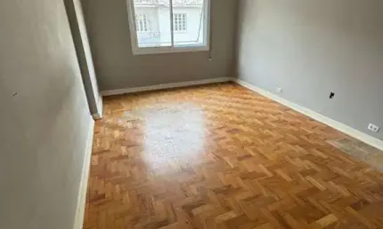 Apartamento com 2 quartos à venda na Rua Aureliano Coutinho, 259, Vila Buarque, São Paulo por R$ 900.000
