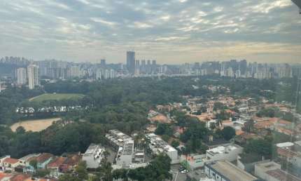 Apartamento com 1 quarto à venda na Luiz de Souza Cardoso, 345, Vila Xavier, Assis por R$ 928.000