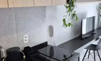 Apartamento com 1 quarto à venda na Rua Ministro Godói, 956, Perdizes, São Paulo por R$ 450.000