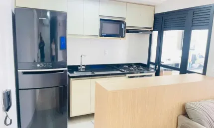 Apartamento com 2 quartos à venda na Rua Catão, 496, Vila Romana, São Paulo por R$ 1.430.000