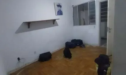 Apartamento com 2 quartos à venda na rua doutor nicolau de sousa queirós, 811, vila mariana, são paulo por r$ 380.000