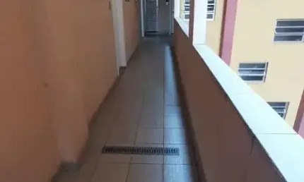 Apartamento com 1 quarto à venda na avenida general olímpio da silveira, 196, santa cecília, são paulo por r$ 290.000