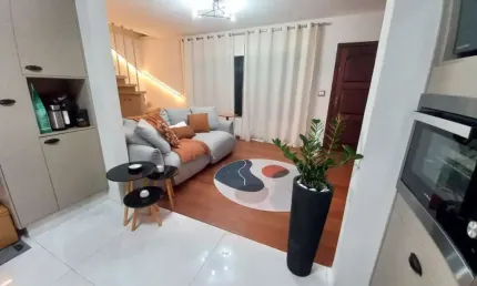 Casa com 3 quartos à venda na Bacuri, 73, Bosque da Saúde, São Paulo por R$ 1.100.000