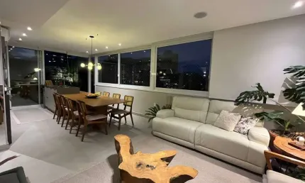 Apartamento com 3 quartos à venda na rua mota pais, 228, vila ipojuca, são paulo por r$ 3.150.000