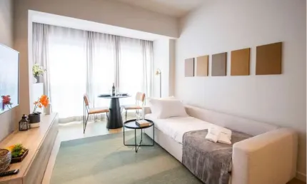 Apartamento com 1 quarto para alugar na Praça Sebastião Gil, 117, Pinheiros, São Paulo por R$ 5.000