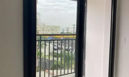 Apartamento com 1 quarto à venda na Rua Heitor Penteado, 2121, Sumarezinho, São Paulo por R$ 310.000